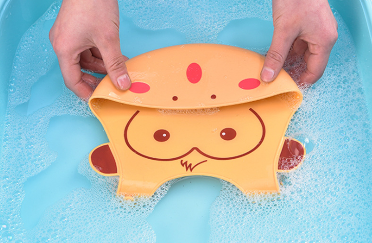 單色矽膠圍嘴兜和雙色矽膠圍嘴兜有什麽不同