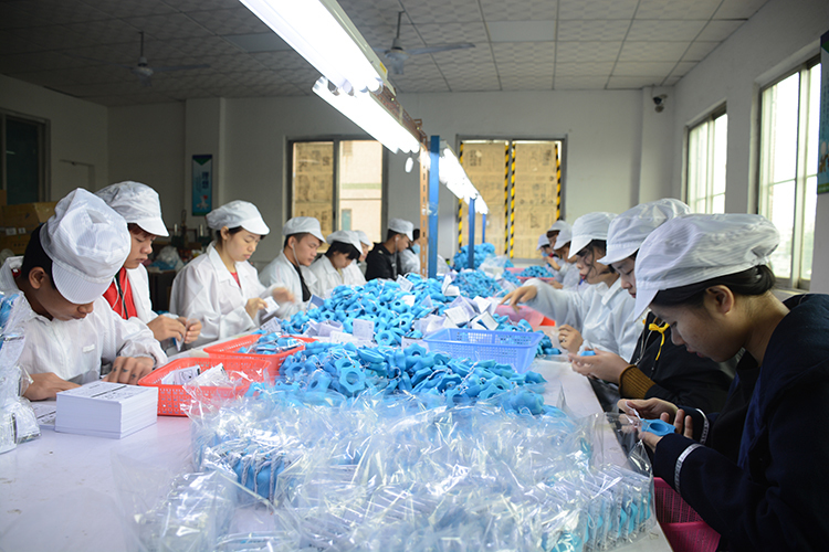 矽膠是什麽做成的 矽膠是什麽做成的