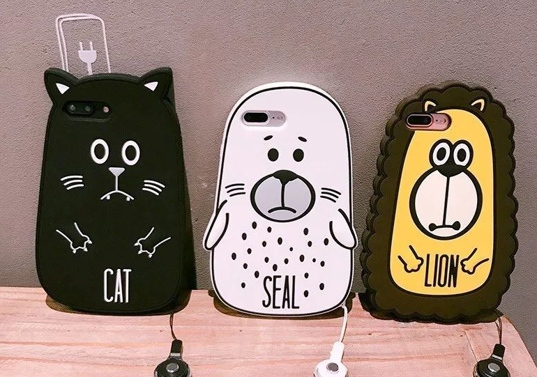 流行的矽膠製品有哪些,哪些矽膠製品火過