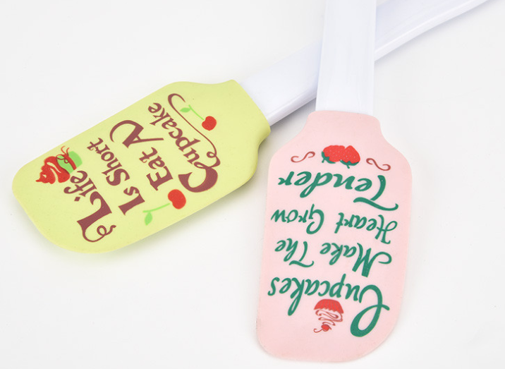 矽膠刮刀的作用,如何挑選矽膠刮刀 矽膠刮刀的作用,如何挑選矽膠刮刀