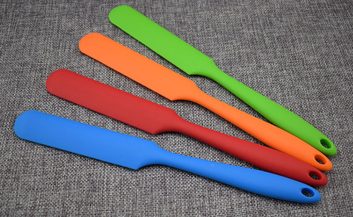 矽膠刮刀的作用,如何挑選矽膠刮刀 矽膠刮刀的作用,如何挑選矽膠刮刀