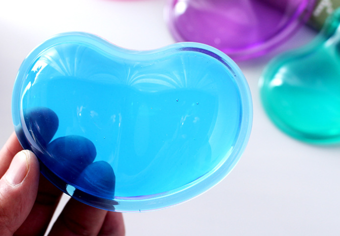 矽膠鼠標碗墊 矽膠鼠標碗墊