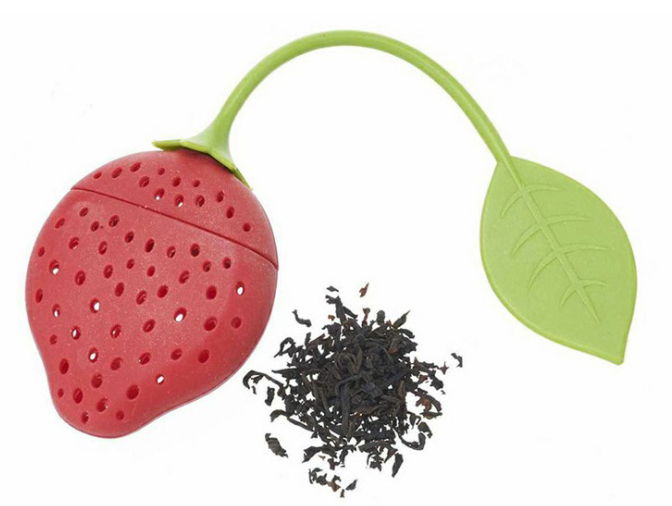 矽膠泡茶器安全嗎 矽膠泡茶器安全嗎