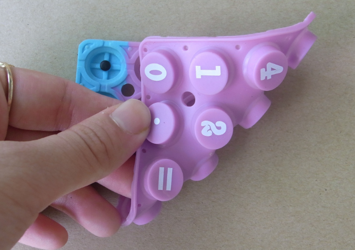 矽膠製品為什麽會有毛邊,矽膠製品有毛邊的原因,矽膠製品的披鋒為什麽比較大 矽膠製品為什麽會有毛邊,矽膠製品有毛邊的原因,矽膠製品的披鋒為什麽比較大