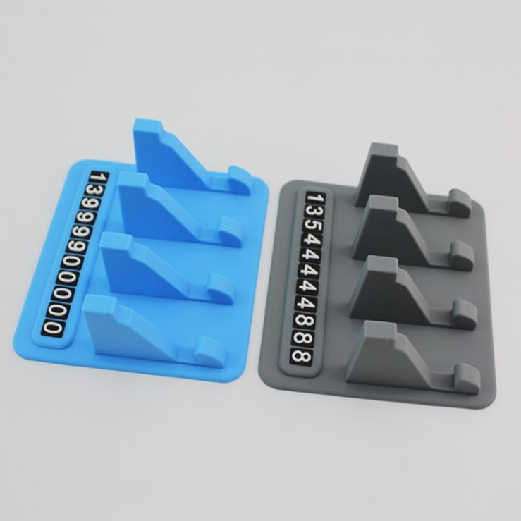 影響矽膠製品質量的因素有哪些 影響矽膠製品質量的因素有哪些