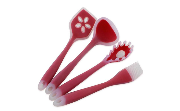 矽膠製品表麵不夠光滑的原因有哪些 矽膠製品表麵不夠光滑的原因有哪些