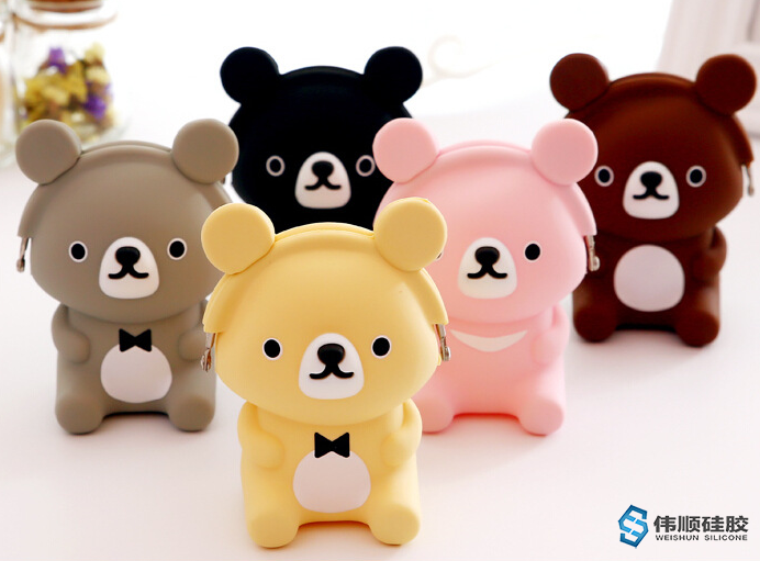 矽膠零錢包是如何成為你的生活必需品的,為什麽矽膠零錢包這麽流行 矽膠零錢包是如何成為你的生活必需品的,為什麽矽膠零錢包這麽流行