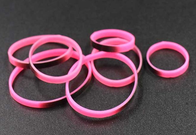 橡皮筋用什麽材料做成的 橡皮筋用什麽材料做成的