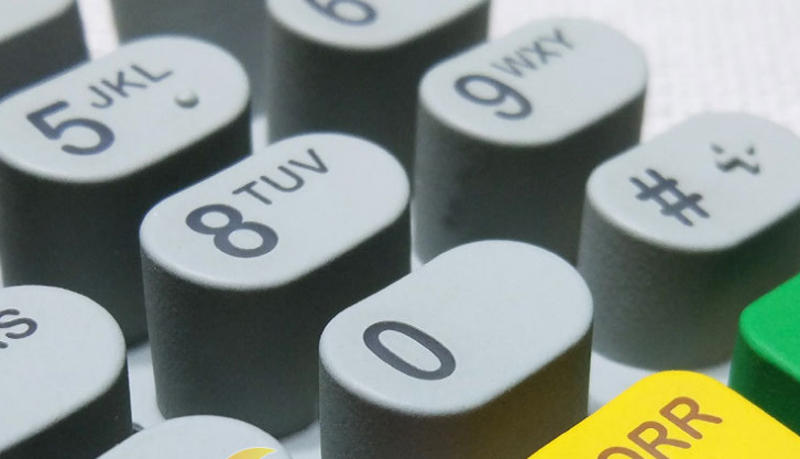 矽膠表麵圖案製作的工藝有哪些 矽膠表麵圖案製作的工藝有哪些