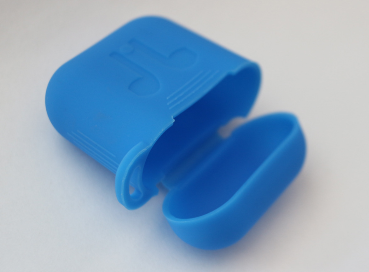 矽膠保護套的生產工藝 矽膠保護套的生產工藝