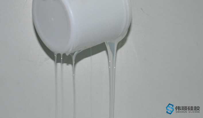 液態矽膠的優點 液態矽膠的優點