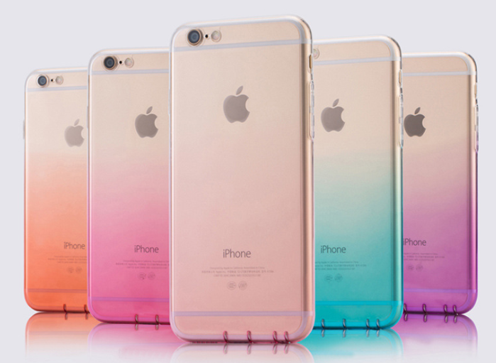 矽膠製品如何做漸變色 矽膠製品如何做漸變色