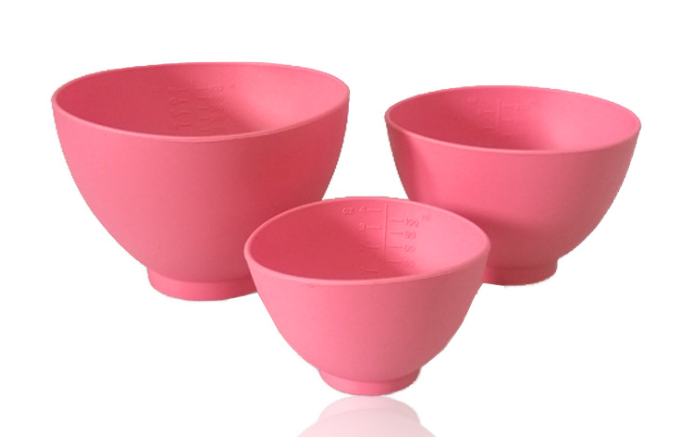 食品級矽膠有哪些級別 食品級矽膠有哪些級別