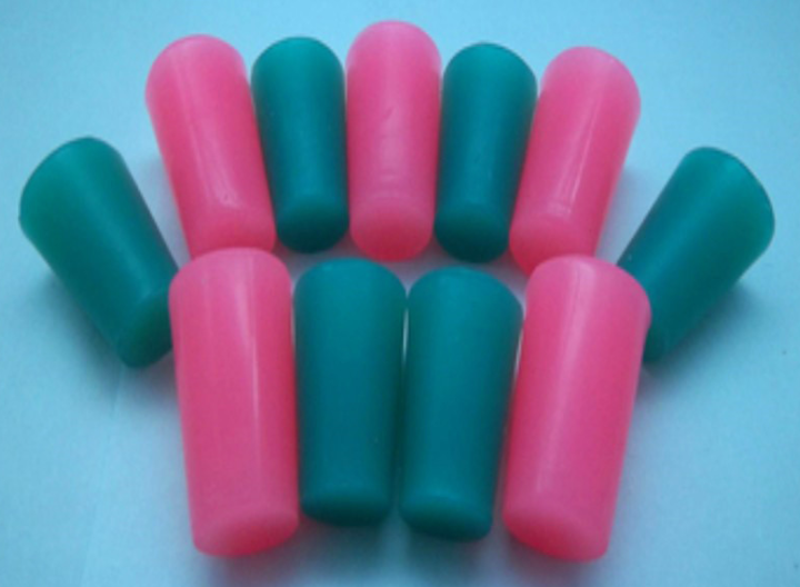 試管矽膠塞 試管矽膠塞