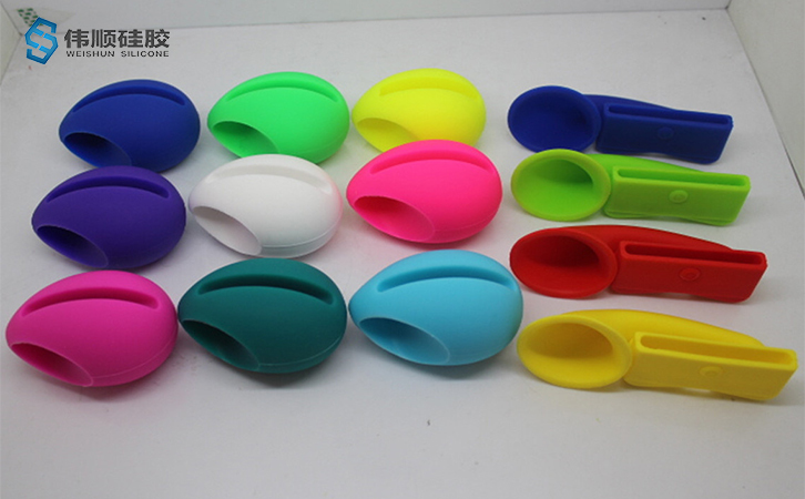 丝瓜视频免费下载生產工藝流程--矽膠擴音器