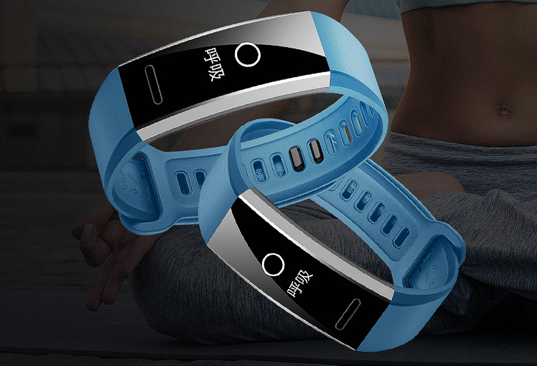 運動手環 運動手環
