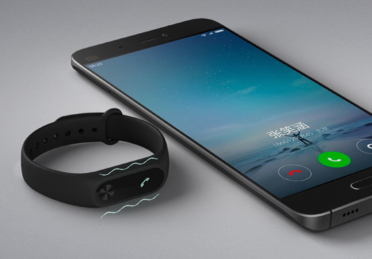 運動手環 運動手環