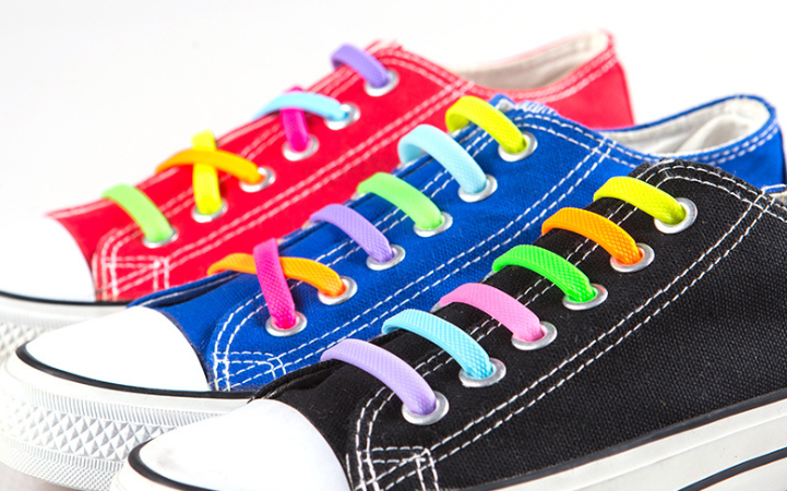 創意懶人鞋帶,神奇矽膠鞋帶,一腳蹬鞋帶 創意懶人鞋帶,神奇矽膠鞋帶,一腳蹬鞋帶