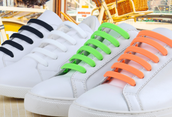 創意懶人鞋帶,神奇矽膠鞋帶,一腳蹬鞋帶 創意懶人鞋帶,神奇矽膠鞋帶,一腳蹬鞋帶