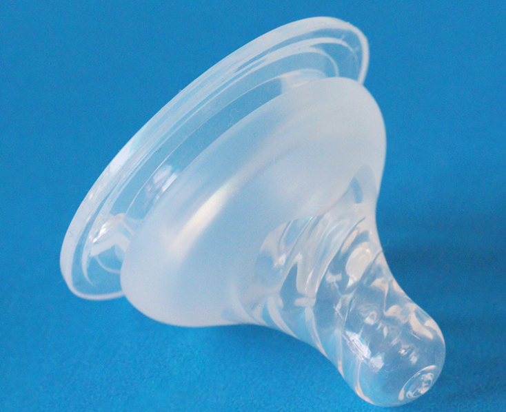 矽膠奶嘴怎麽消毒 矽膠奶嘴怎麽消毒