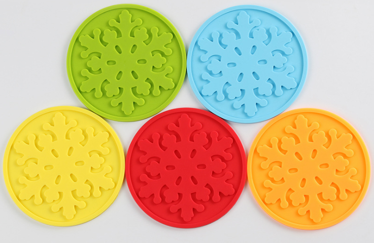 矽膠杯墊的用法 矽膠杯墊的用法