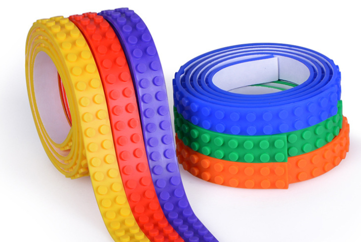 矽膠玩具有哪些--樂高積木帶 矽膠玩具有哪些--樂高積木帶