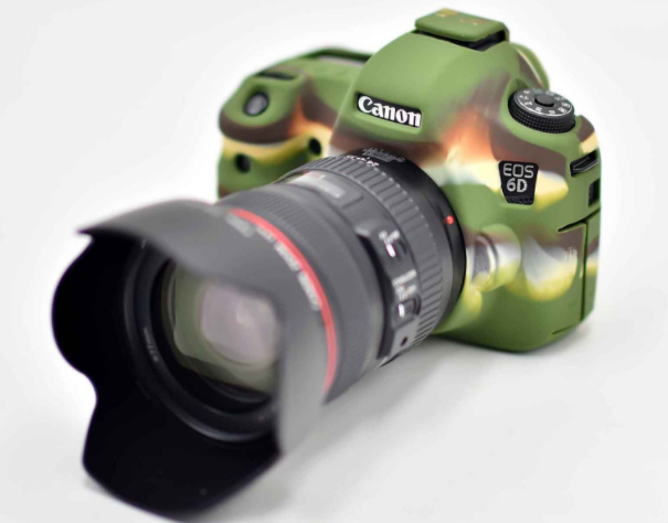 矽膠數碼產品--單反保護套 矽膠數碼產品--單反保護套