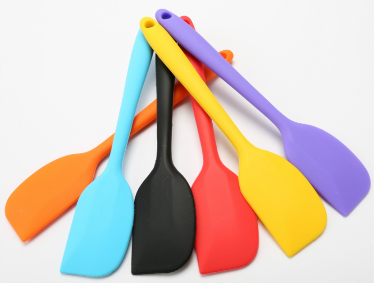 矽膠刮刀耐高溫嗎,矽膠刮刀可以承受多高的溫度 矽膠刮刀耐高溫嗎,矽膠刮刀可以承受多高的溫度