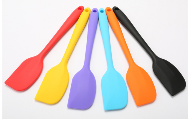 矽膠製作難度與應用