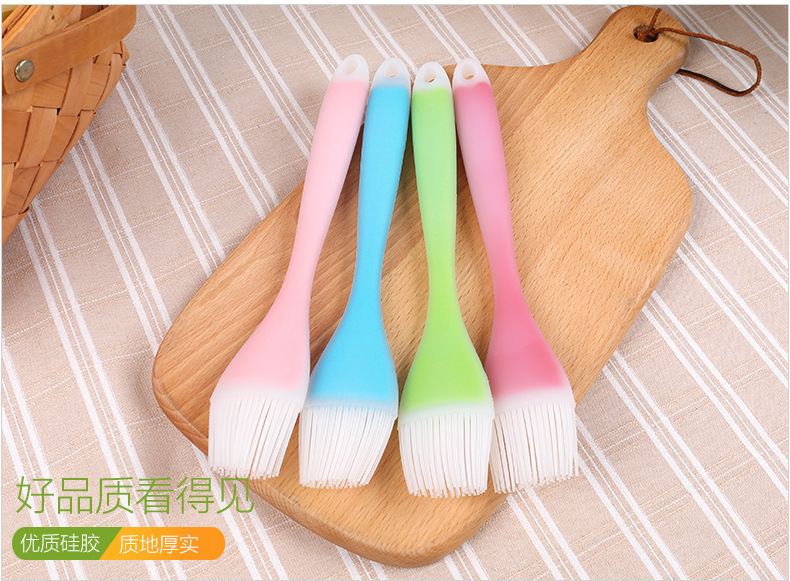 矽膠油刷 矽膠油刷