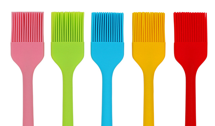 矽膠油刷 矽膠油刷