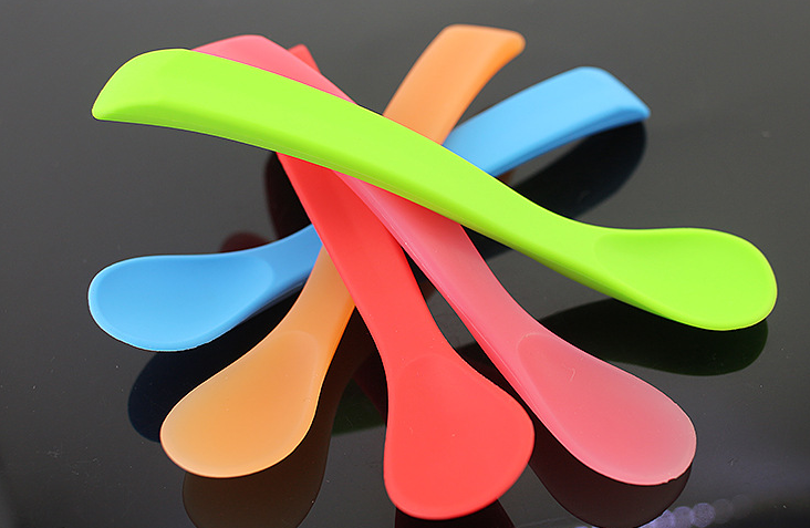 矽膠勺子定製 矽膠勺子定製