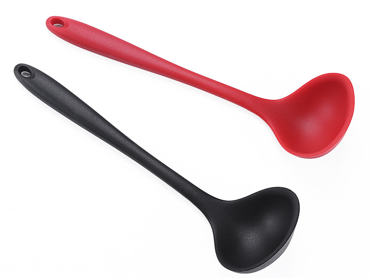 矽膠湯勺定製 矽膠湯勺定製