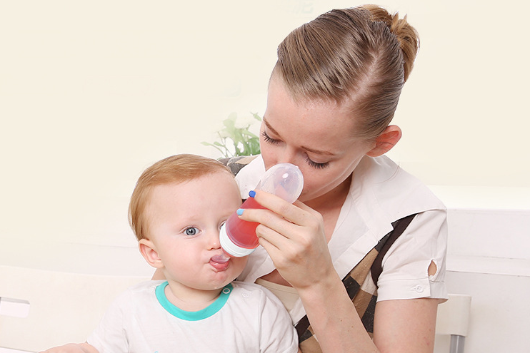 嬰兒喂養勺定製 嬰兒喂養勺定製