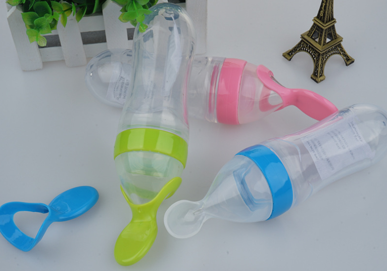 東莞嬰兒矽膠軟勺工廠 東莞嬰兒矽膠軟勺工廠