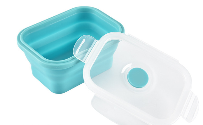東莞矽膠折疊飯盒工廠哪家好 東莞矽膠折疊飯盒工廠哪家好