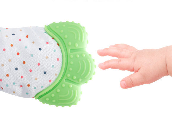 東莞矽膠牙膠手套廠家 東莞矽膠牙膠手套廠家