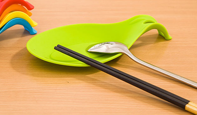 矽膠擱勺墊定製廠家 矽膠擱勺墊定製廠家