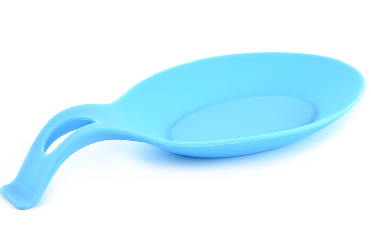 東莞矽膠擱勺墊定製工廠 東莞矽膠擱勺墊定製工廠