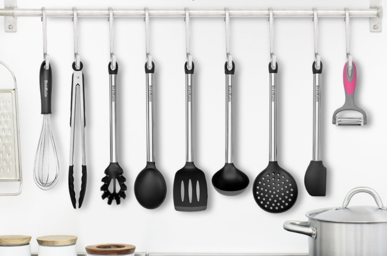 矽膠廚具套裝定製 矽膠廚具套裝定製