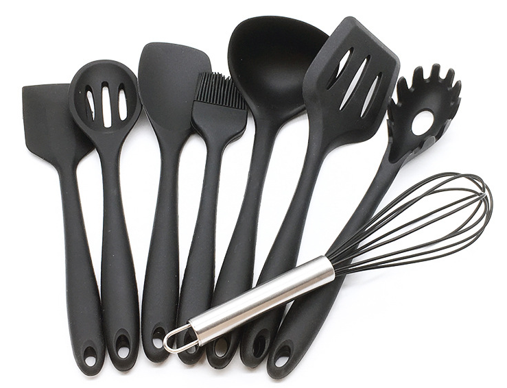 東莞矽膠廚具套裝定製工廠 東莞矽膠廚具套裝定製工廠