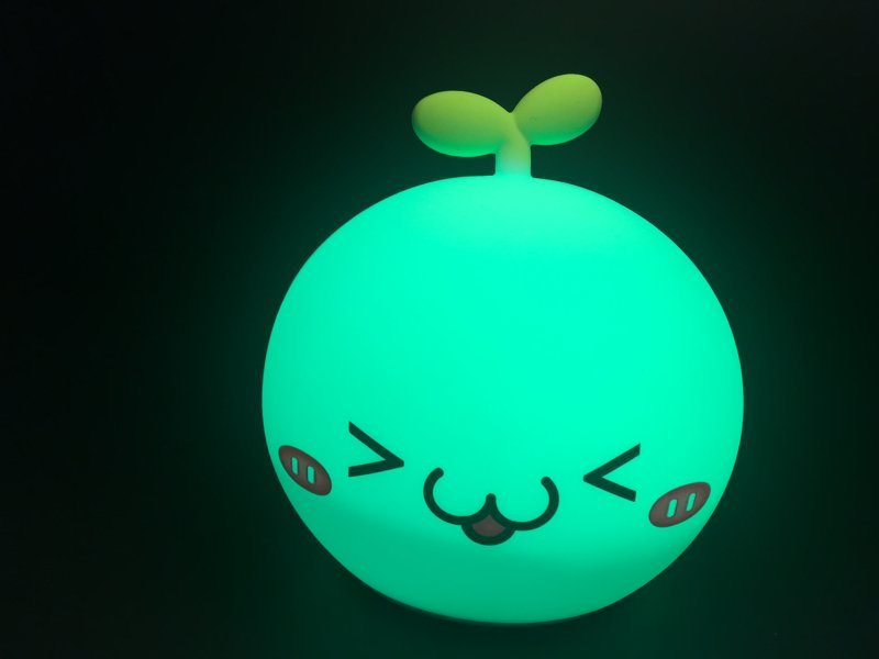 東莞矽膠小夜燈工廠 東莞矽膠小夜燈工廠