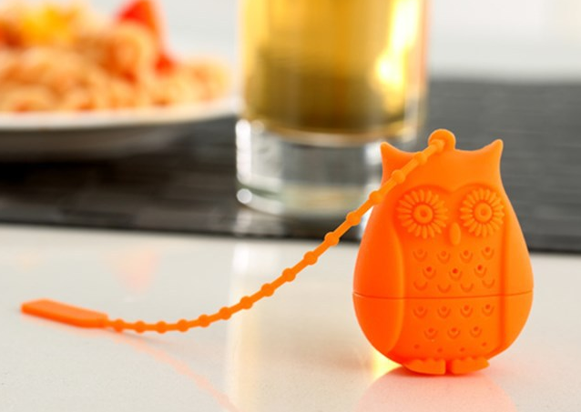 矽膠泡茶器定製 矽膠泡茶器定製