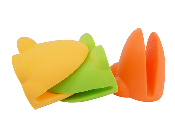 定做矽膠防燙手夾廠家 定做矽膠防燙手夾廠家