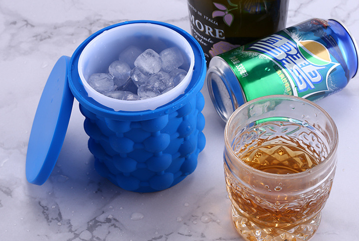 矽膠冰桶定製 矽膠冰桶定製