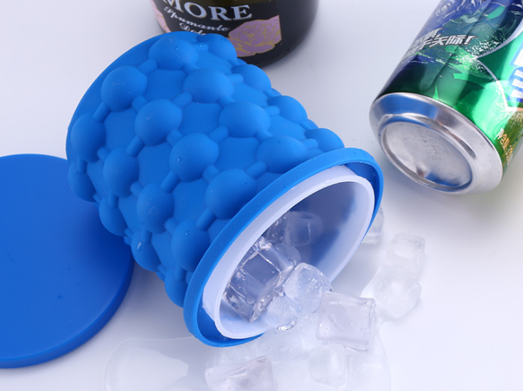 定做矽膠冰桶廠家 定做矽膠冰桶廠家