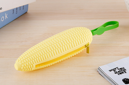 矽膠筆袋定製 矽膠筆袋定製