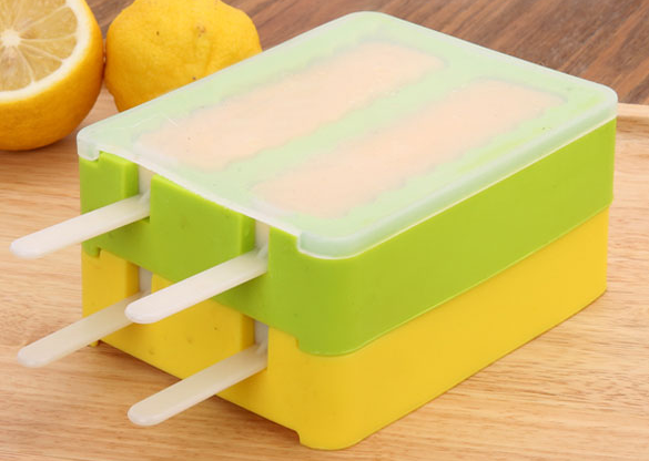 矽膠雪糕模具定製 矽膠雪糕模具定製