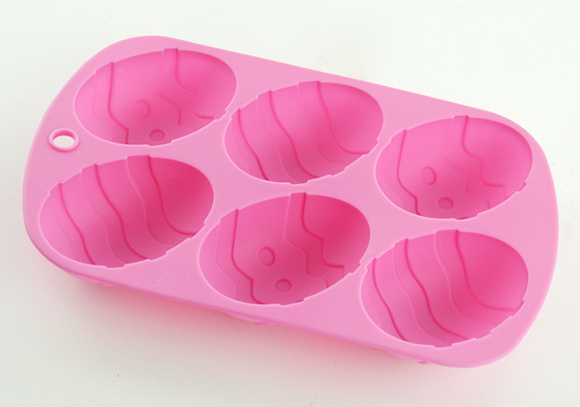 矽膠複活蛋模具定製 矽膠複活蛋模具定製