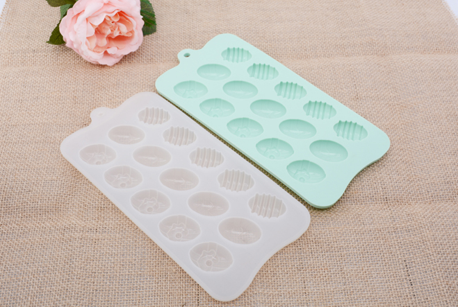 定製矽膠複活蛋模具廠家 定製矽膠複活蛋模具廠家